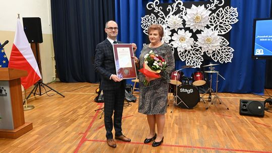 Krasnystaw. Tak "Zetka” świętowała Jubileusz 80-lecia [GALERIA ZDJĘĆ]