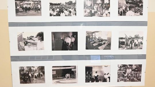 Krasnystaw. Tak "Zetka” świętowała Jubileusz 80-lecia [GALERIA ZDJĘĆ]