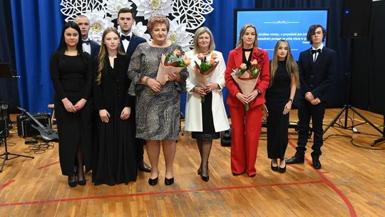 Krasnystaw. Tak "Zetka” świętowała Jubileusz 80-lecia [GALERIA ZDJĘĆ]