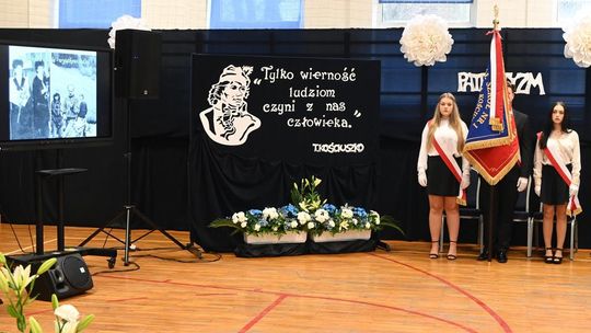 Krasnystaw. Tak "Zetka” świętowała Jubileusz 80-lecia [GALERIA ZDJĘĆ]