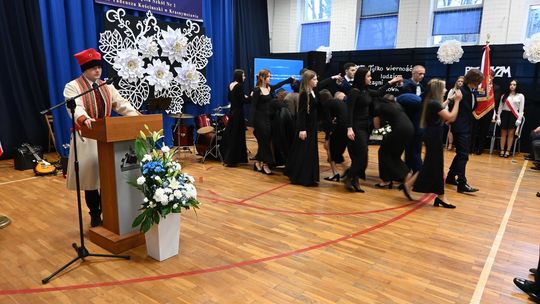 Krasnystaw. Tak "Zetka” świętowała Jubileusz 80-lecia [GALERIA ZDJĘĆ]