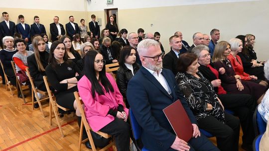 Krasnystaw. Tak "Zetka” świętowała Jubileusz 80-lecia [GALERIA ZDJĘĆ]