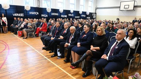 Krasnystaw. Tak "Zetka” świętowała Jubileusz 80-lecia [GALERIA ZDJĘĆ]