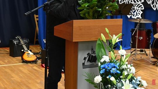 Krasnystaw. Tak "Zetka” świętowała Jubileusz 80-lecia [GALERIA ZDJĘĆ]