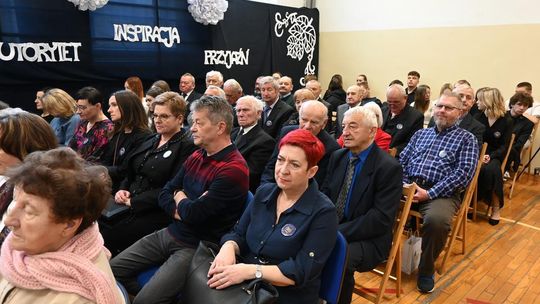 Krasnystaw. Tak "Zetka” świętowała Jubileusz 80-lecia [GALERIA ZDJĘĆ]