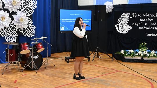 Krasnystaw. Tak "Zetka” świętowała Jubileusz 80-lecia [GALERIA ZDJĘĆ]