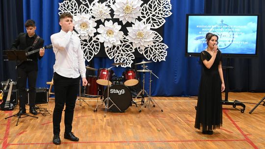 Krasnystaw. Tak "Zetka” świętowała Jubileusz 80-lecia [GALERIA ZDJĘĆ]