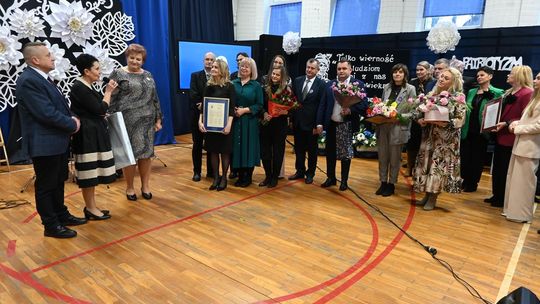 Krasnystaw. Tak "Zetka” świętowała Jubileusz 80-lecia [GALERIA ZDJĘĆ]