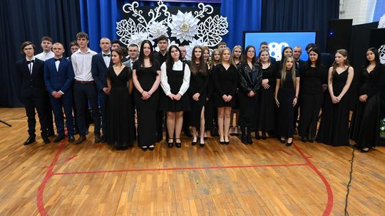 Krasnystaw. Tak "Zetka” świętowała Jubileusz 80-lecia [GALERIA ZDJĘĆ]