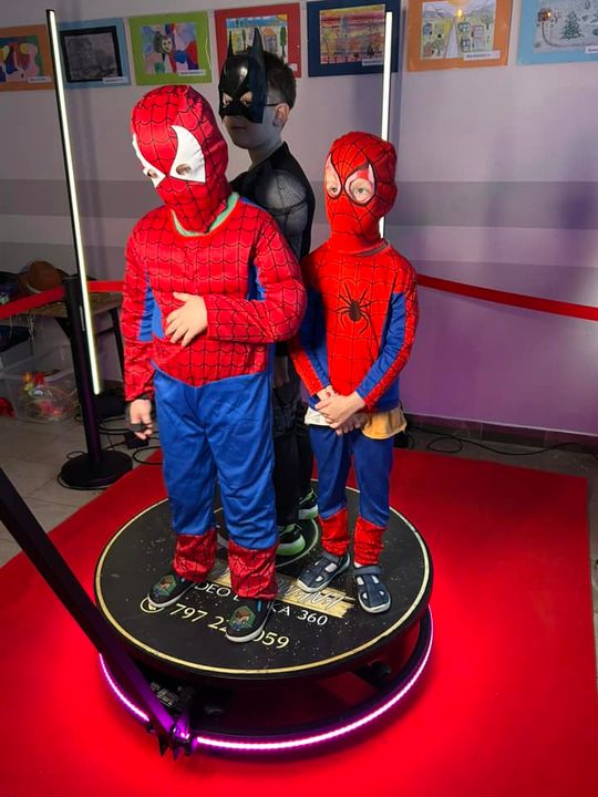 Gm. Wierzbica. Szalone andrzejki w Szkole Podstawowej w Wierzbicy [GALERIA ZDJĘĆ]