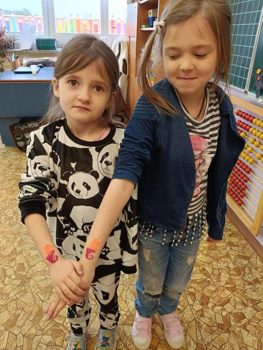 Gm. Wierzbica. Szalone andrzejki w Szkole Podstawowej w Wierzbicy [GALERIA ZDJĘĆ]