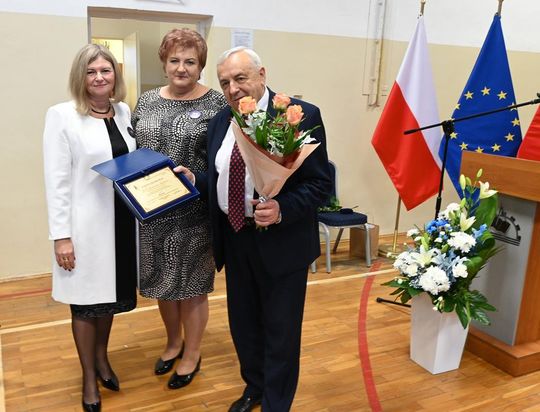 Krasnystaw. Tak "Zetka” świętowała Jubileusz 80-lecia [GALERIA ZDJĘĆ]