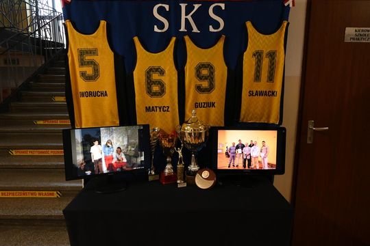 Krasnystaw. Tak "Zetka” świętowała Jubileusz 80-lecia [GALERIA ZDJĘĆ]