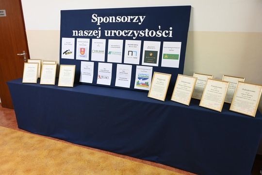 Krasnystaw. Tak "Zetka” świętowała Jubileusz 80-lecia [GALERIA ZDJĘĆ]