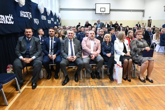 Krasnystaw. Tak "Zetka” świętowała Jubileusz 80-lecia [GALERIA ZDJĘĆ]