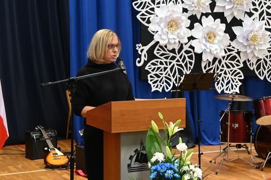 Krasnystaw. Tak "Zetka” świętowała Jubileusz 80-lecia [GALERIA ZDJĘĆ]