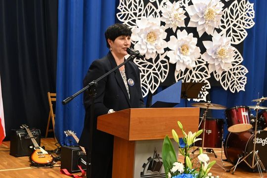 Krasnystaw. Tak "Zetka” świętowała Jubileusz 80-lecia [GALERIA ZDJĘĆ]