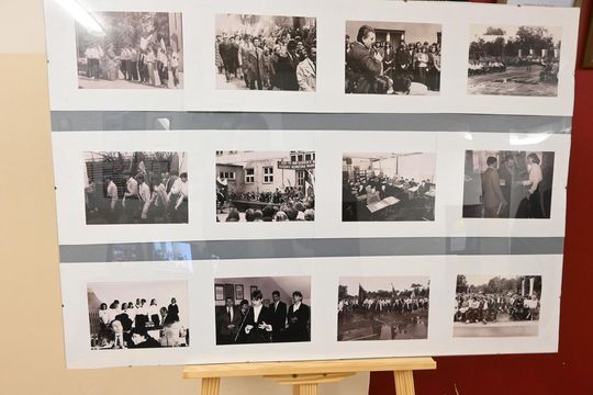 Krasnystaw. Tak "Zetka” świętowała Jubileusz 80-lecia [GALERIA ZDJĘĆ]