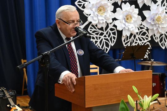 Krasnystaw. Tak "Zetka” świętowała Jubileusz 80-lecia [GALERIA ZDJĘĆ]