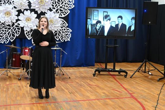 Krasnystaw. Tak "Zetka” świętowała Jubileusz 80-lecia [GALERIA ZDJĘĆ]