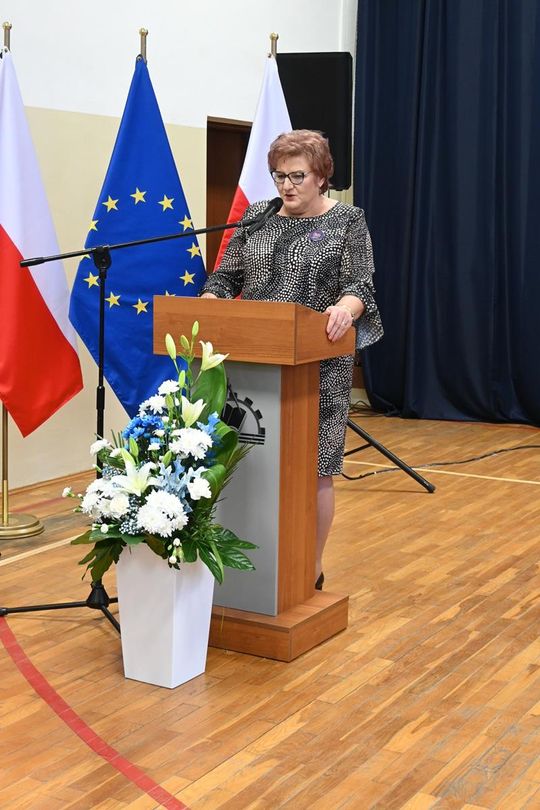 Krasnystaw. Tak "Zetka” świętowała Jubileusz 80-lecia [GALERIA ZDJĘĆ]