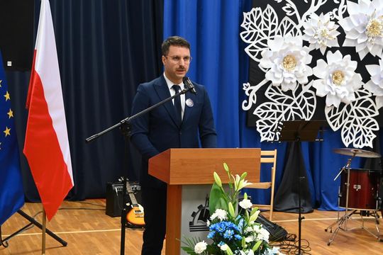 Krasnystaw. Tak "Zetka” świętowała Jubileusz 80-lecia [GALERIA ZDJĘĆ]