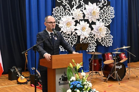 Krasnystaw. Tak "Zetka” świętowała Jubileusz 80-lecia [GALERIA ZDJĘĆ]