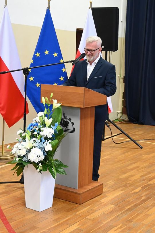 Krasnystaw. Tak "Zetka” świętowała Jubileusz 80-lecia [GALERIA ZDJĘĆ]