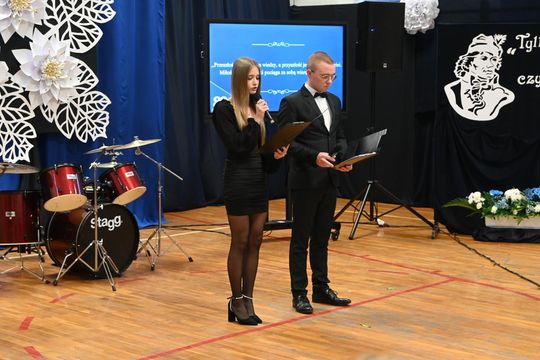 Krasnystaw. Tak "Zetka” świętowała Jubileusz 80-lecia [GALERIA ZDJĘĆ]