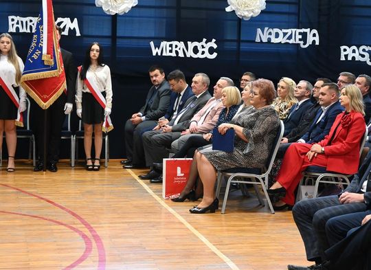 Krasnystaw. Tak "Zetka” świętowała Jubileusz 80-lecia [GALERIA ZDJĘĆ]