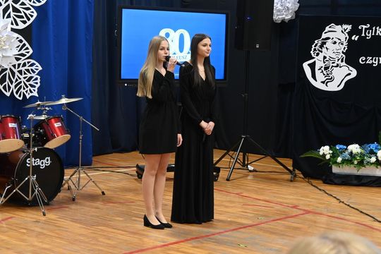 Krasnystaw. Tak "Zetka” świętowała Jubileusz 80-lecia [GALERIA ZDJĘĆ]