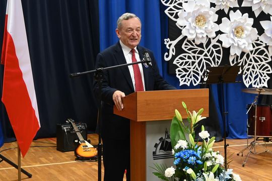 Krasnystaw. Tak "Zetka” świętowała Jubileusz 80-lecia [GALERIA ZDJĘĆ]