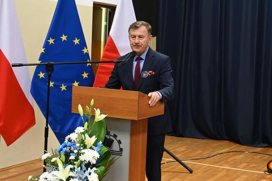 Krasnystaw. Tak "Zetka” świętowała Jubileusz 80-lecia [GALERIA ZDJĘĆ]