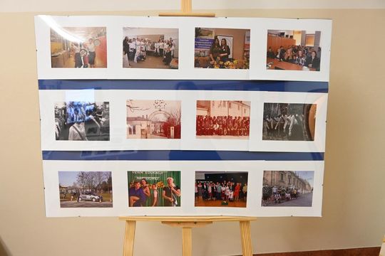 Krasnystaw. Tak "Zetka” świętowała Jubileusz 80-lecia [GALERIA ZDJĘĆ]