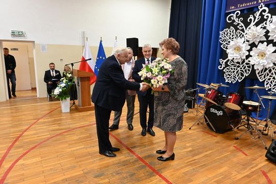 Krasnystaw. Tak "Zetka” świętowała Jubileusz 80-lecia [GALERIA ZDJĘĆ]