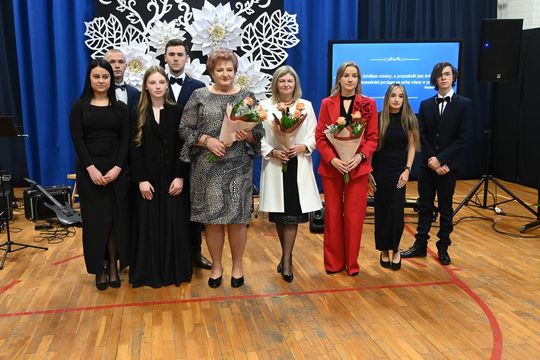 Krasnystaw. Tak "Zetka” świętowała Jubileusz 80-lecia [GALERIA ZDJĘĆ]