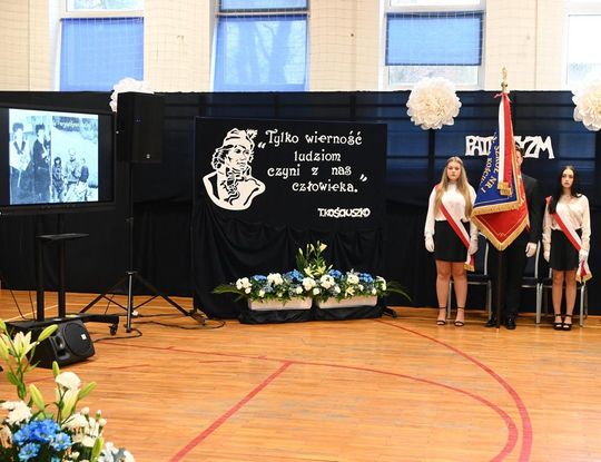 Krasnystaw. Tak "Zetka” świętowała Jubileusz 80-lecia [GALERIA ZDJĘĆ]