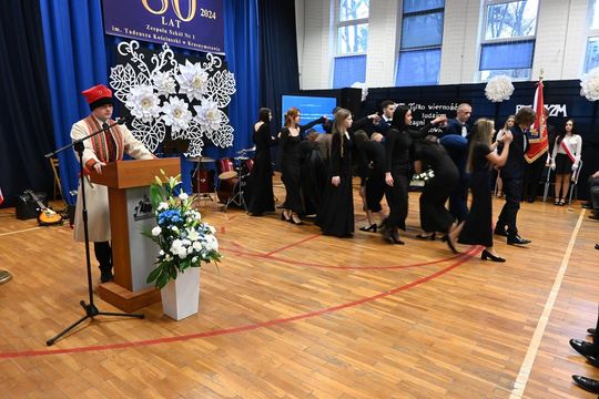 Krasnystaw. Tak "Zetka” świętowała Jubileusz 80-lecia [GALERIA ZDJĘĆ]