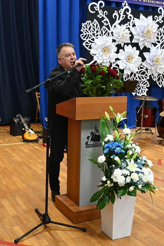 Krasnystaw. Tak "Zetka” świętowała Jubileusz 80-lecia [GALERIA ZDJĘĆ]