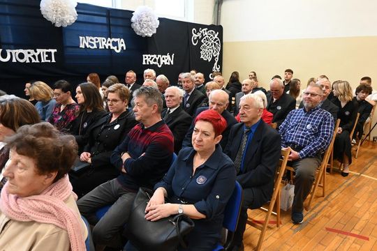 Krasnystaw. Tak "Zetka” świętowała Jubileusz 80-lecia [GALERIA ZDJĘĆ]