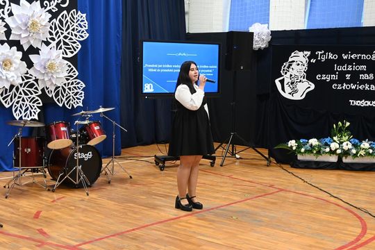 Krasnystaw. Tak "Zetka” świętowała Jubileusz 80-lecia [GALERIA ZDJĘĆ]