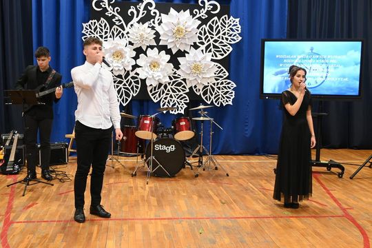 Krasnystaw. Tak "Zetka” świętowała Jubileusz 80-lecia [GALERIA ZDJĘĆ]