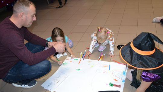 Bal andrzejkowy w Centrum Społeczno - Kulturalnym w Gorzkowie [GALERIA ZDJĘĆ]