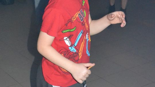 Bal andrzejkowy w Centrum Społeczno - Kulturalnym w Gorzkowie [GALERIA ZDJĘĆ]