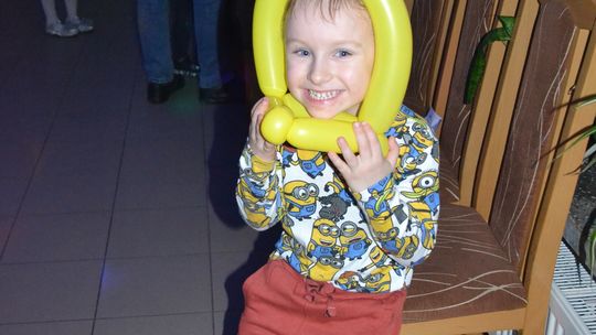 Bal andrzejkowy w Centrum Społeczno - Kulturalnym w Gorzkowie [GALERIA ZDJĘĆ]