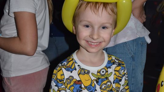 Bal andrzejkowy w Centrum Społeczno - Kulturalnym w Gorzkowie [GALERIA ZDJĘĆ]