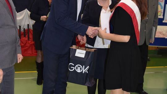 Gm. Łopiennik Górny. IX Powiatowy Konkurs Piosenki Patriotycznej [GALERIA ZDJĘĆ]