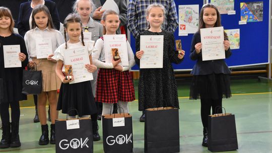 Gm. Łopiennik Górny. IX Powiatowy Konkurs Piosenki Patriotycznej [GALERIA ZDJĘĆ]