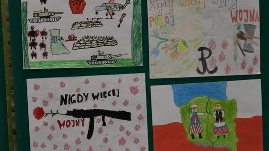 Gm. Łopiennik Górny. IX Powiatowy Konkurs Piosenki Patriotycznej [GALERIA ZDJĘĆ]