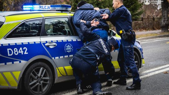 Rejowiec Fabryczny. Zmierzyli się oko w oko z terrorystami i hybrydowym zagrożeniem [GALERIA ZDJĘĆ]